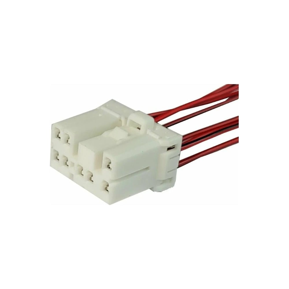 Разъем жгута панели приборов Nord-Yada ГАЗ,УАЗ,ВАЗ, с проводами 173850 ...