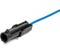 Разъем жгута АКБ Nord-Yada Lada Vesta, стартера к втягивающему, с проводом 12010996 906585