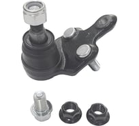 Опора шаровая передняя левая CTR CB0402L