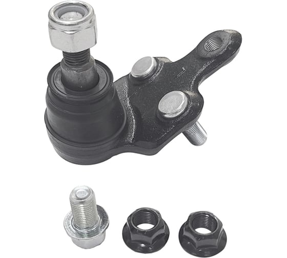 Опора шаровая передняя левая CTR CB0402L 1