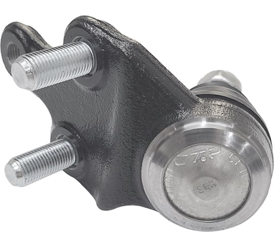 Опора шаровая передняя левая CTR CB0402L