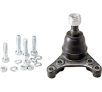 Опора шаровая передняя левая CTR CB0397L