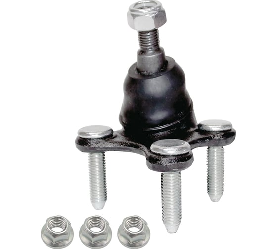 Опора шаровая передняя левая CTR CB0452L 1