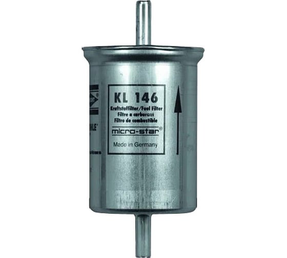 Фильтр топливный MAHLE KL146 1