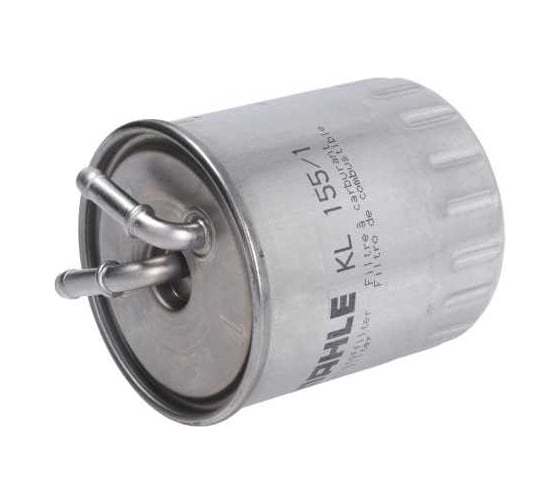 Фильтр топливный MAHLE KL155/1