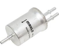 Фильтр топливный MAHLE KL156/3