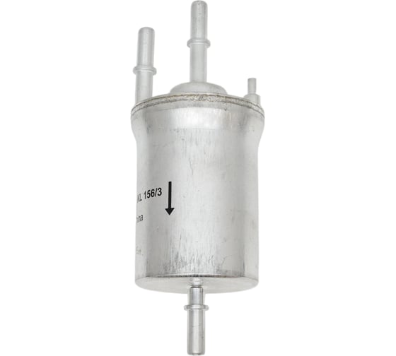 Фильтр топливный MAHLE KL156/3