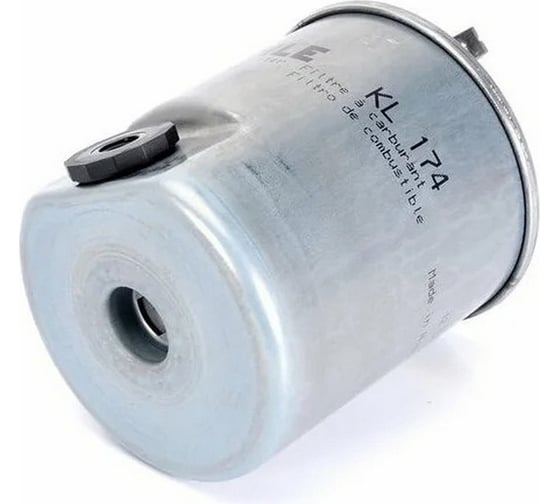 Фильтр топливный MAHLE KL174