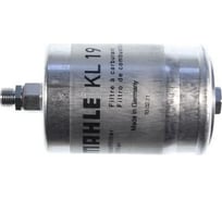 Фильтр топливный MAHLE KL19