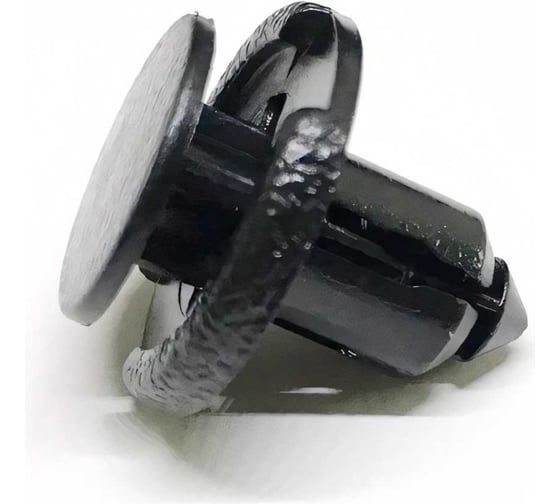 Клипса крепежная для а/м Honda 91512-sx0-003, mu000319, 10 шт Nord-Yada 909157