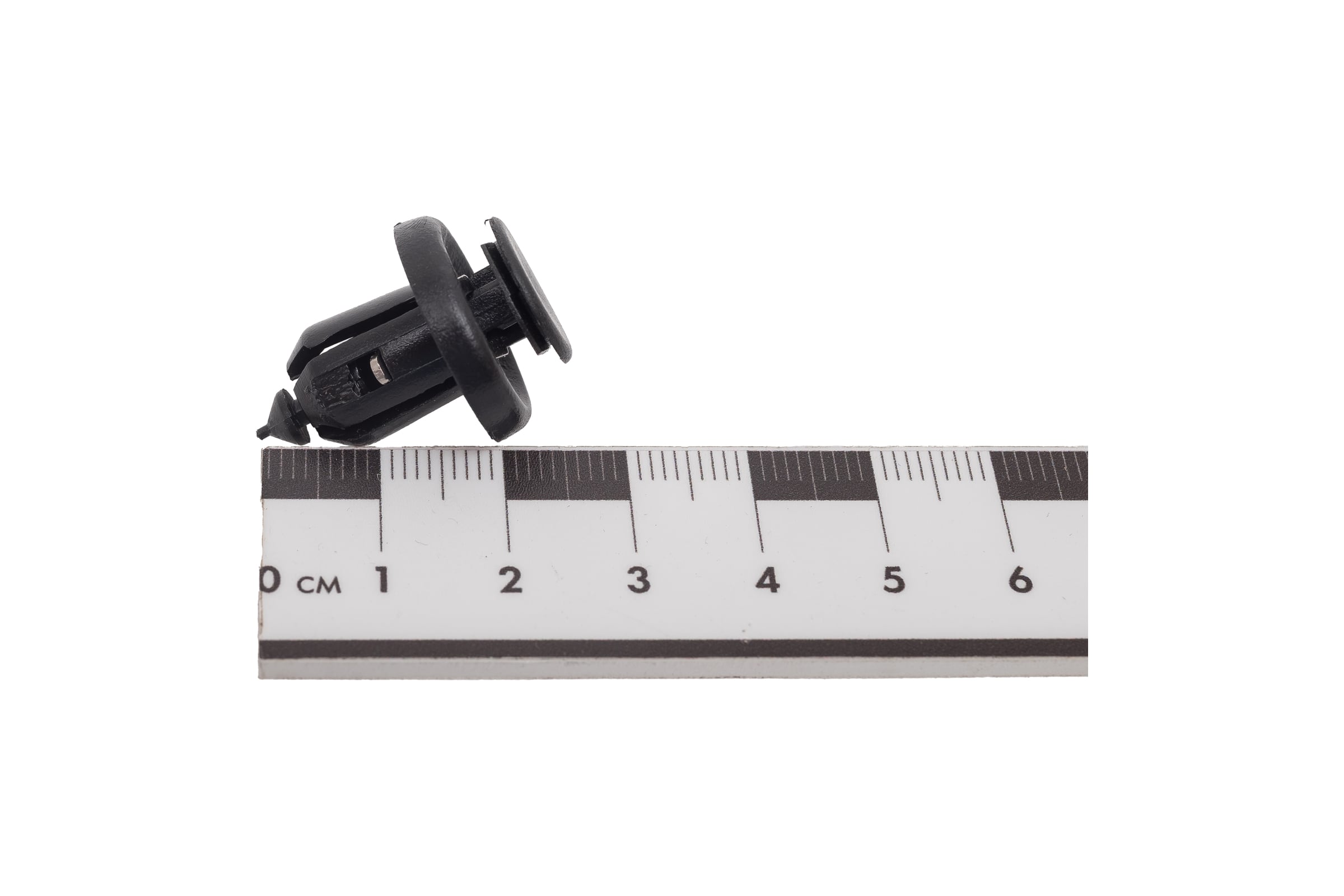 Клипса крепежная для а/м Honda 91505-s9a-003, 10 шт Nord-Yada