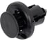 Клипса крепежная для а/м Honda, Hyundai, Kia бампера 91503-SZ3-003, 10 шт Nord-Yada 909217 3