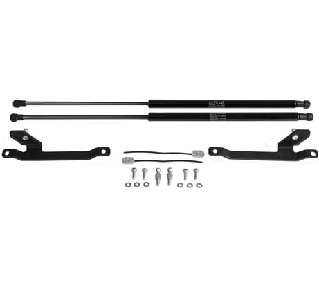 Газовые упоры капота АвтоУпор для Changan CS35 2013-2020, 2 шт., UCHCS3011