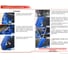 Газовые упоры капота АвтоУпор для Changan CS35 2013-2020, 2 шт., UCHCS3011 6
