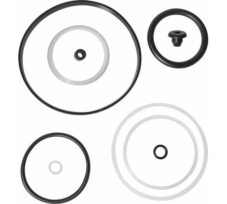 Ремонтный комплект для гидравлического домкрата 12 т Ombra OHT112RK 55900