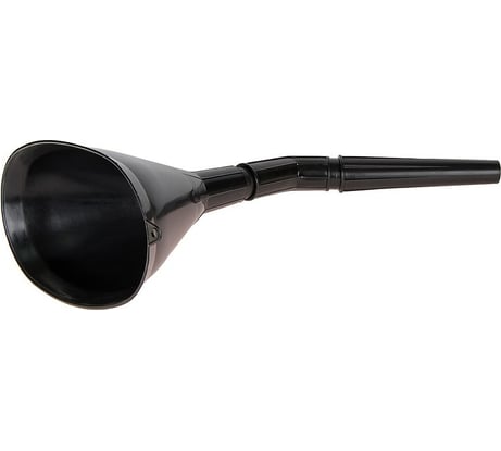 Воронка полиэтиленовая Megapower с носиком-лейкой D-210мм, длина 430мм M-71314 146685