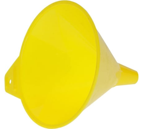 Воронка полипропиленовая Megapower D-140мм, длина 130мм 1 144 HIT M71316 M-71316 146724