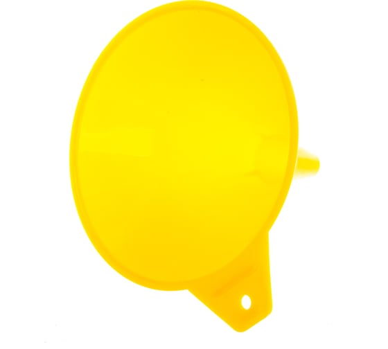 Полипропиленовая воронка MEGAPOWER M-71316 D-140мм, длина 130мм 1 144 HIT M71316