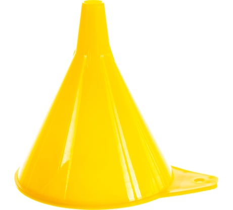 Воронка полипропиленовая Megapower D-90мм, длина 115мм 1 144 HIT M71317 M-71317 146735
