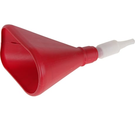 Воронка полиэтиленовая Megapower с гибким носиком-лейкой D-190мм, длина 460мм 1 30 M71329 M-71329 146750