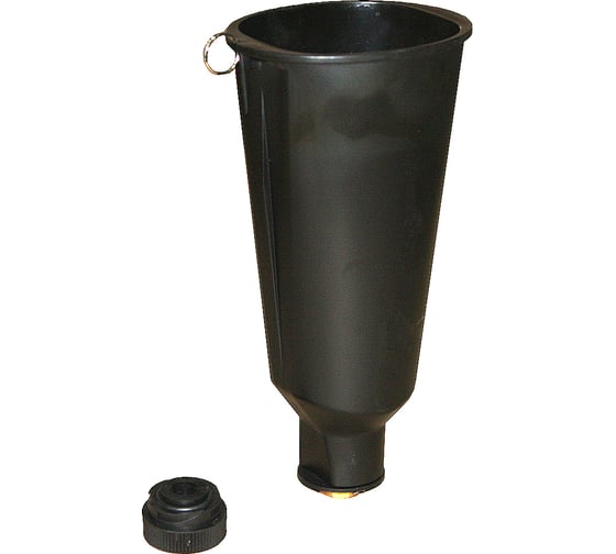 Воронка Car-Tool CT-4163 1