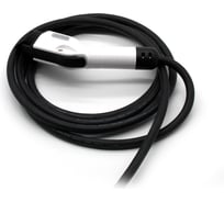 Кабель для ЗУ для электромобиля Вымпел 5м с разъемом type1 16а (220v, sae j1772 ) 2211