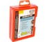 Болты-секретки W2 Heyner M14x1,5 L=25мм ключ 19 856 040 3