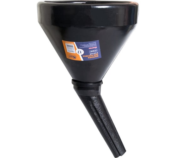 Неразборная воронка KRAFT диаметр 17 см, Master KT 881004