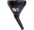 Неразборная воронка KRAFT диаметр 17 см, Master KT 881004 2