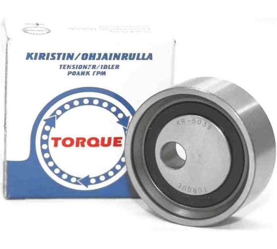 Натяжной ролик TORQUE KR5039 1
