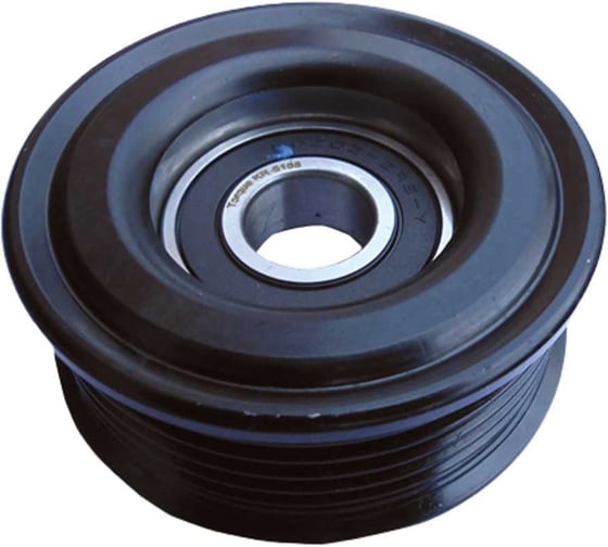 Ролик ремня ДВС TORQUE KR5165