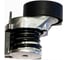 Ролик ремня ДВС TORQUE KR5161 1