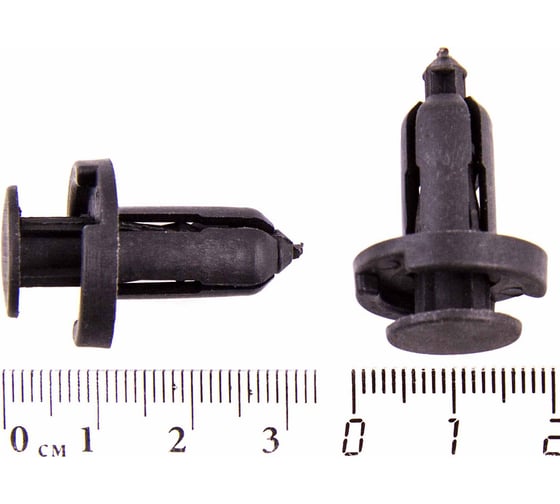 Клипса для бампера HONDA/MITSUBISHI/NISSAN SKYWAY 049 S05601049