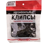 Клипса HONDA ACCORD/LEGEND/PRELUDE/SAMU, CHEVROLET AVEO/KALOS/LACETTI/OPTRA/SPARK SKYWAY S05601078