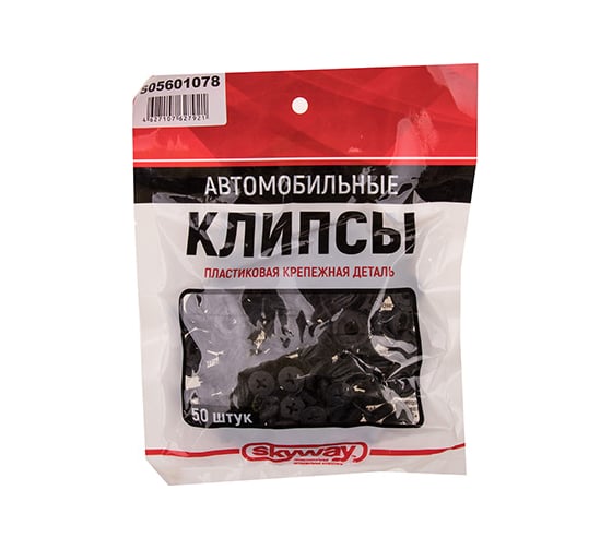Клипса HONDA ACCORD/LEGEND/PRELUDE/SAMU, CHEVROLET AVEO/KALOS/LACETTI/OPTRA/SPARK SKYWAY S05601078