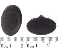 Клипса для шумо-теплоизоляции капота TOYOTA LITEACE NOAH SKYWAY 255 S05601255