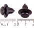 Клипса LEXUS GX470, TOYOTA LAND CRUISER PRADO SKYWAY 059 S05601059 2