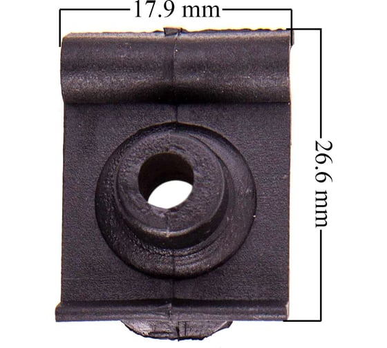 Клипса TOYOTA 4RUNNER/HILUX SKYWAY 122 S05601122 1