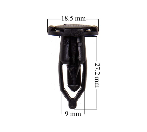 Клипса TOYOTA SKYWAY 175 S05601175 1