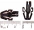 Клипса распорная TOYOTA, LEXUS SKYWAY 044 S05601044 2
