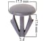 Клипса TOYOTA SKYWAY 257 S05601257 1