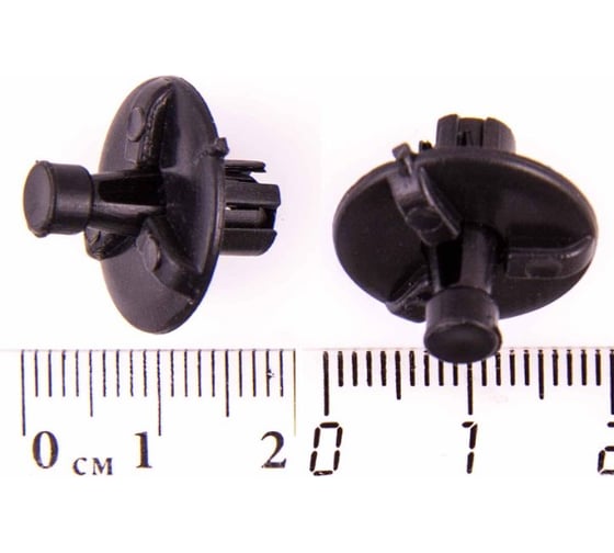 Клипса распорная SKYWAY S05601035