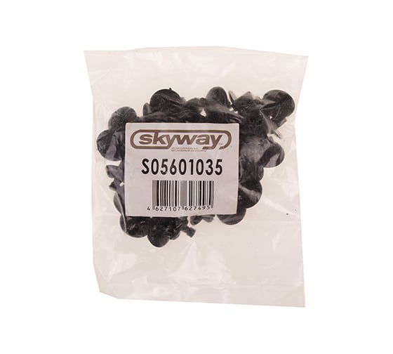 Клипса распорная SKYWAY S05601035