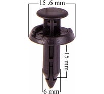 Клипса TOYOTA SKYWAY 115 S05601115