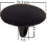 Клипса TOYOTA SKYWAY 260 S05601260 1