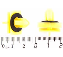 Клипса универсальная SKYWAY 019 S05601019