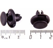 Клипса TOYOTA/AVENSIS/CAMRY SUZUKI/GRAND VITARA/SX4 NISSAN/PRIMERA HONDA/ACCORD SKYWAY 006 S05601006