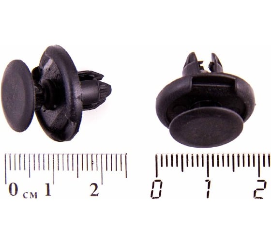 Клипса TOYOTA/AVENSIS/CAMRY SUZUKI/GRAND VITARA/SX4 NISSAN/PRIMERA HONDA/ACCORD SKYWAY 006 S05601006
