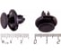 Клипса TOYOTA/AVENSIS/CAMRY SUZUKI/GRAND VITARA/SX4 NISSAN/PRIMERA HONDA/ACCORD SKYWAY 006 S05601006 1