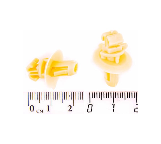 Клипса для напольной обшивки салона TOYOTA, 25 шт. SKYWAY 127 S05601127